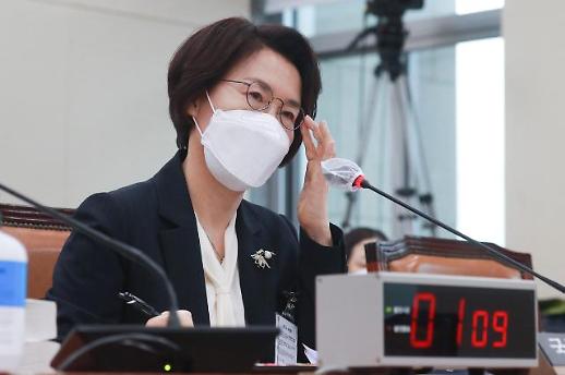 논문 표절 아냐 과기계 지원에도...임혜숙 과기부 장관 임명 안갯속