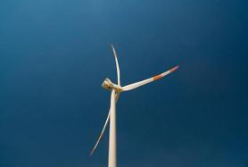 Hyundai shipbuilding group leads hydrogen production using floating wind farm