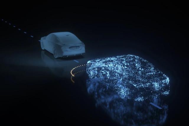 Researchers develop guidelines for driver-friendly autonomous vehicle control system