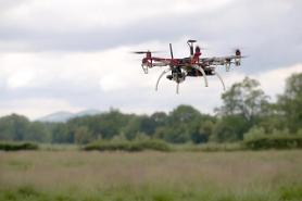S. Korea develops autonomous UAV navigation technology designed to avoid aerial hazard