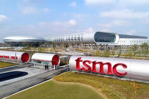 [NNA] TSMC 4월 매출액, 전년 동월 대비 16% 증가