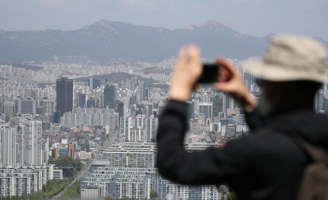 中国人成首尔楼市大买家 年购房700余套