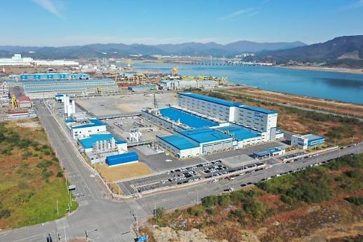 [단독] 포스코케미칼, 전지 소재 사업 적과의 동침