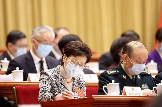 [NNA] 홍콩 정부, 외국인 가정부에 백신 접종 의무화 철회