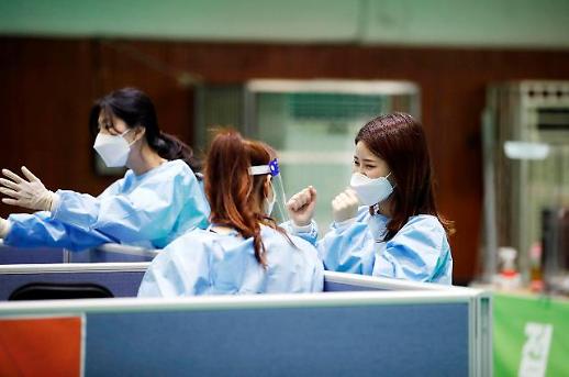 [아주 돋보기] 한 명이라도 제대로 간호하고 싶습니다