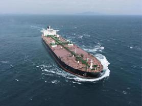 Daewoo shipyard wins order to build wind turbine installation vessel for Monaco company