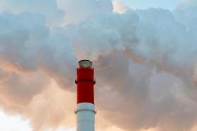 S. Korea to conduct full inspection on discharge of factory air pollutants