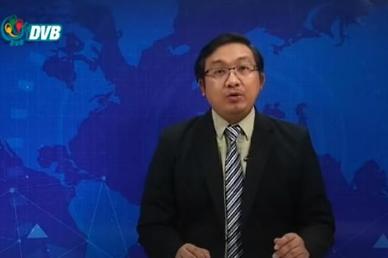 [NNA] 미얀마 기자, 도피처인 태국에서 체포... 강제송환 위기