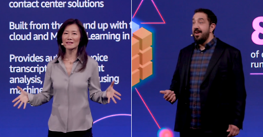 [AWS 서밋 온라인] ① AWS 데이터 주도 조직, 현대적 플랫폼부터 갖추라