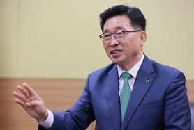 [INTERVIEW] Government agency advocates massive food hub to secure food sovereignty