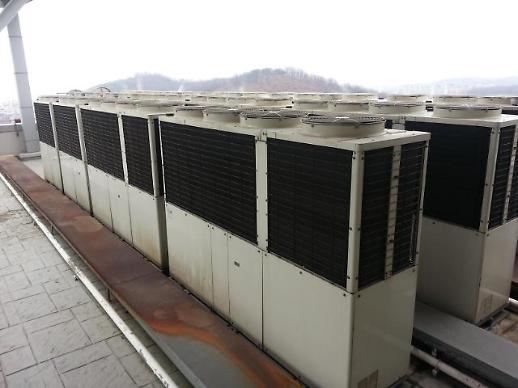 전력피크 완화 묘안…가스냉방 보급 필요성 대두
