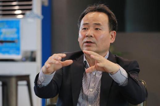 김광현 창진원장 정부가 창업지원만 잘해도 유니콘 절로 등장