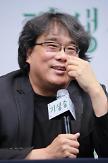 Parasite director Bong finishes working on animated movie scenario 