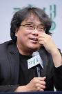 Parasite director Bong finishes working on animated movie scenario 