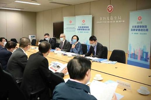 [NNA] 홍콩 정부, 오염수 처리 관련 日 식품 규제 가능성 언급