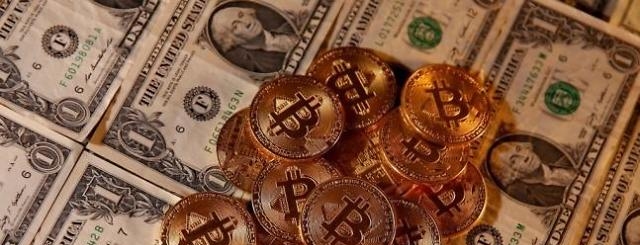 테슬라 여파 계속?</br>암호화폐 공포지수 상승