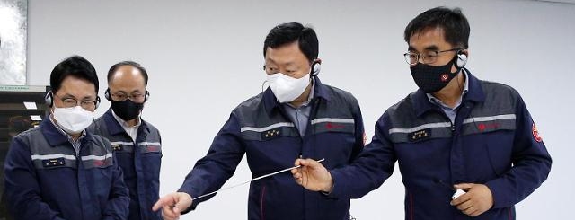 현장 보폭 넓히는 신동빈</br>‘유통의辛’ 종횡무진 활약