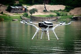 ​​S. Koreas military to test low-noise fuel cell-powered drones for surveillance 