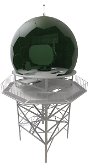 LIG Nex1 secures deal to produce new mid-range radar system for maritime surveillance