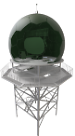 LIG Nex1 secures deal to produce new mid-range radar system for maritime surveillance