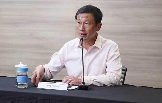 [NNA] 싱가포르-홍콩 격리없는 왕래재개, 또 연기?