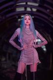K-pop singer AleXa collaborates with Kuwaiti-Saudi artist Bader AlShuaib in Spotifys cross-border project