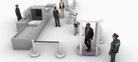 Researchers embark on development of security screening technology with terahertz waves