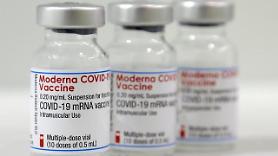 Hàn Quốc cấp phép cho vắc xin Moderna