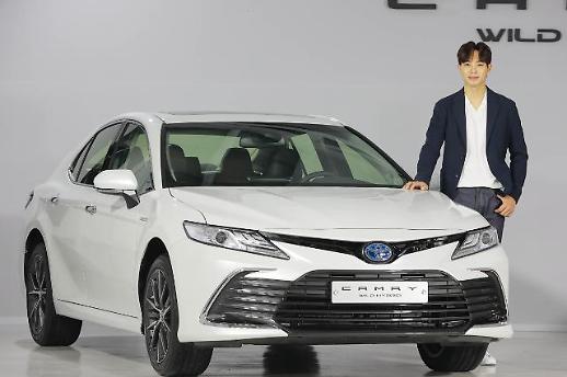 [이주의 신차] 캠리·티구안 올스페이스…첨단 편의사양 중무장