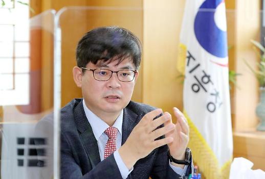 허태웅 농촌진흥청장 한국형 치유농업의 빠른 정착이 과제