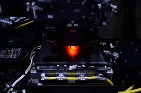 Researchers develop cheaper production technique for micro LEDs