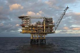 KNOC kicks off demonstration project to store CO2 into waste gas field