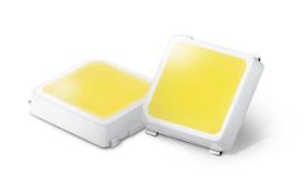 Samsung introduces mid-power LED with superb light efficacy