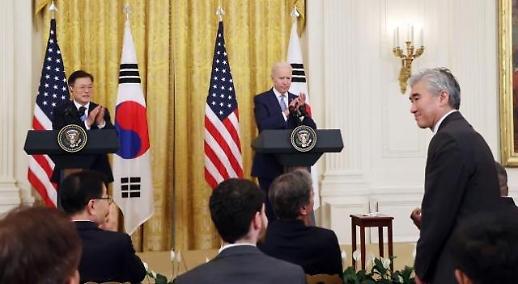 [아주 정확한 팩트체크] 성 김 대북특사 VS 대북특별대표? 정확한 명칭은?  
