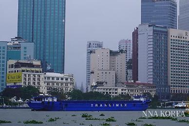 [NNA] 해상운임 고공행진에 수출입업자 비명... 코로나 이전의 수 배