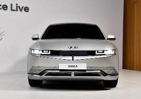 Hyundai vượt qua Tesla để trở thành thương hiệu xe điện phổ biến nhất với người Hàn Quốc