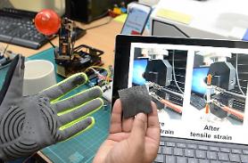 Researchers develop composite sensor capable of withstanding heavy radiation