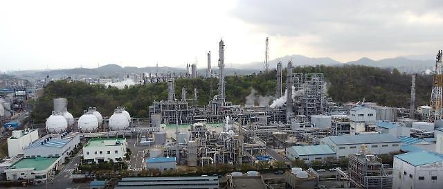 Taekwang Industrial sets up acrylonitrile joint venture with LG Chem 