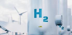 Doosan Heavy joins demonstration of mixed hydrogen combustion turbine