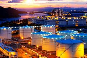 Energy regulations revised to boost stockpile of imported natural gas