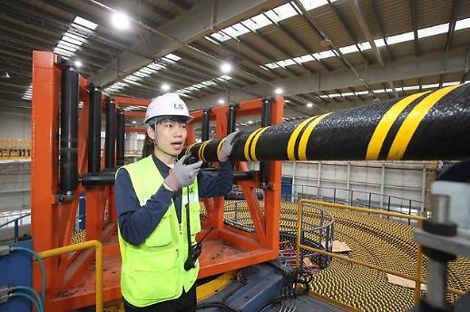 [C를 찾아서] LS전선② 미래 가치 상승 기대감↑, 내친김에 IPO까지 갈까