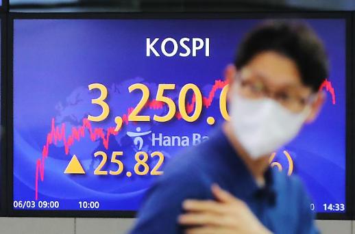 [주간증시전망] 미국 고용지표 부진 테이퍼링 우려감 완화 국내 증시 긍정적