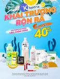 KOTRA hỗ trợ các công ty Hàn Quốc vừa và nhỏ xuất khẩu sang Việt Nam