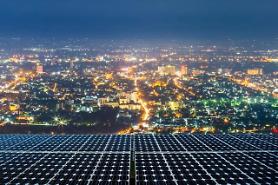 Ulsan to establish data platform for distributed energy systems