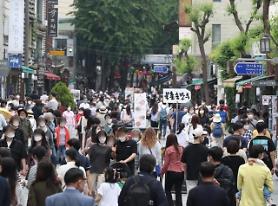 Xu hướng tiêu dùng của người Hàn Quốc sau hơn 1 năm rưỡi sống chung với Covid-19