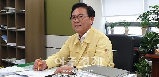 [지방정책을 듣는다]충남도 김석필 저출산보건복지실장
