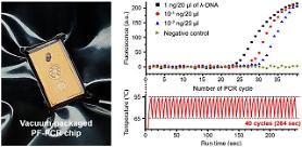 Researchers develop rapid PCR test technique for COVID-19