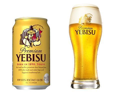 [NNA] 日 삿포로맥주, 15일부터 싱가포르에서 에비스 판매