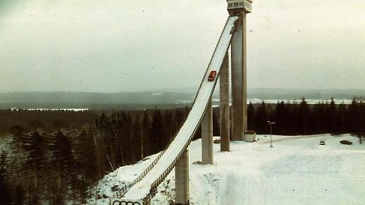 [브랜드 이야기] 아우디① 기술을 통한 진보 세상을 놀라게 하다