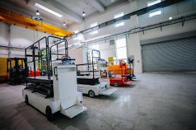 Autonomous smart farm robot makes commercial debut to reduce farmers workload